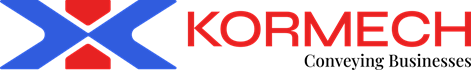 Kormech Industries Pvt Ltd Logo